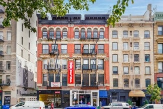 More details for 219 Bowery, New York, NY - Office for Lease