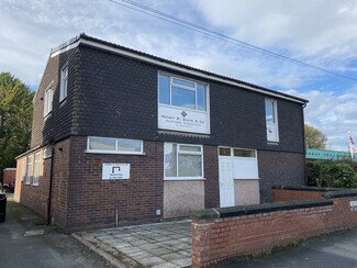 More details for 33 Chester Rd W, Deeside - Office for Lease