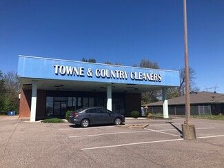 More details for 3685 Riverdale Rd, Memphis, TN - Retail for Sale