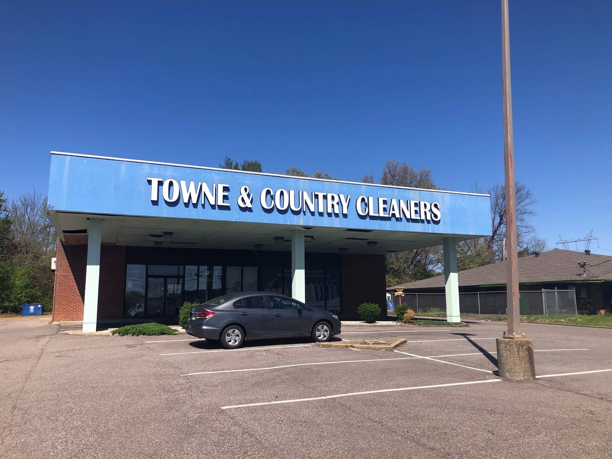 3685 Riverdale Rd, Memphis, TN for sale Primary Photo- Image 1 of 7