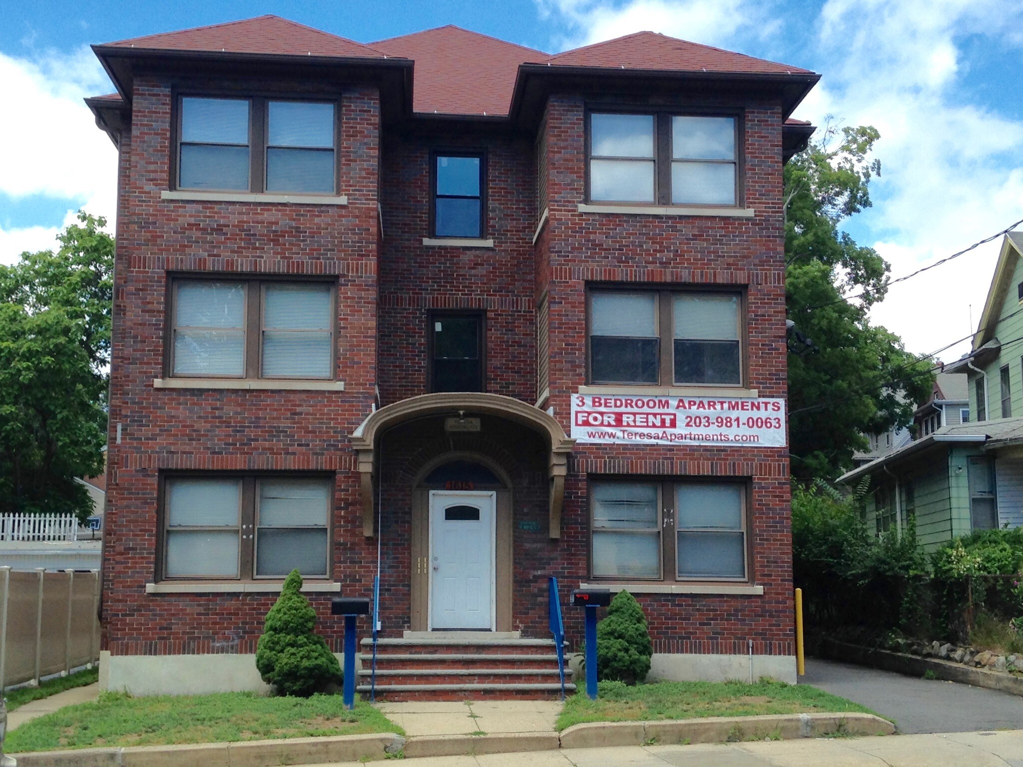 1615 E Main St, Waterbury, CT for sale Other- Image 1 of 1