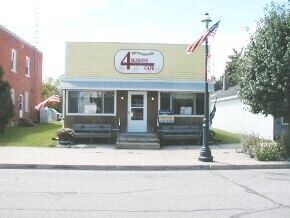 4411 Main St, Port Hope, MI for sale - Primary Photo - Image 1 of 1