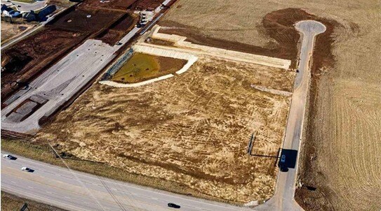 0 Nashville Rd, Bowling Green, KY for sale - Primary Photo - Image 1 of 1