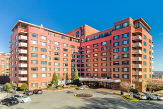 More details for 1011-1121 Arlington Blvd, Arlington, VA - Multifamily for Sale