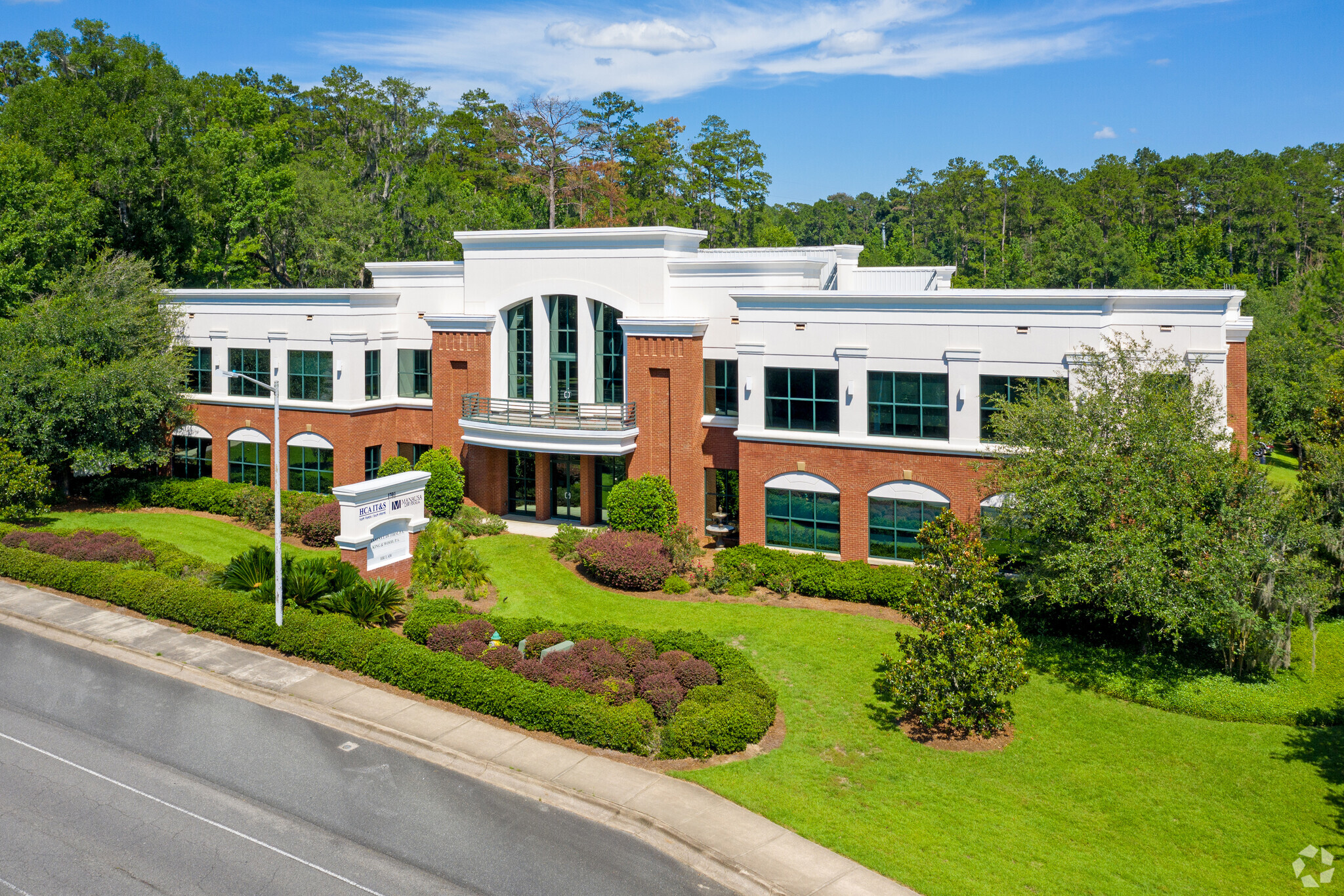 1701 Hermitage Blvd, Tallahassee, FL for lease Building Photo- Image 1 of 21