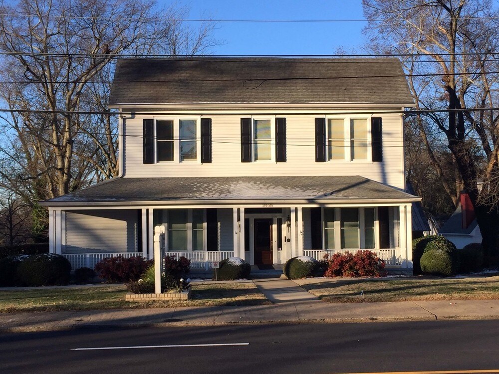 505 Green St NW, Gainesville, GA for sale Building Photo- Image 1 of 1