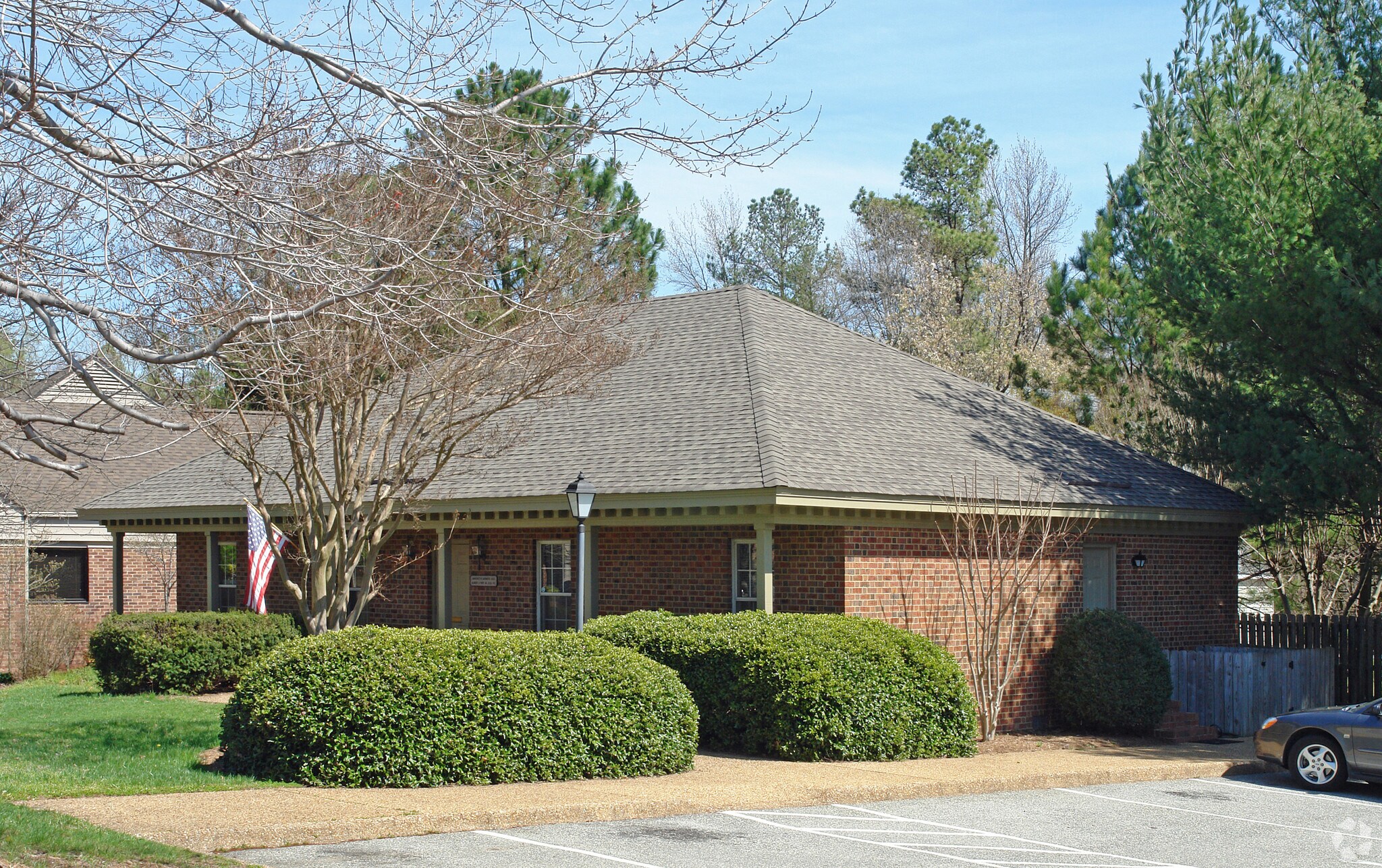 1161 Professional Dr, Williamsburg, VA for sale Primary Photo- Image 1 of 1