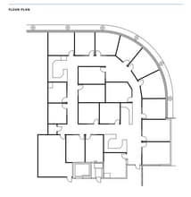 675 S Arapeen Dr, Salt Lake City, UT for lease Floor Plan- Image 1 of 1
