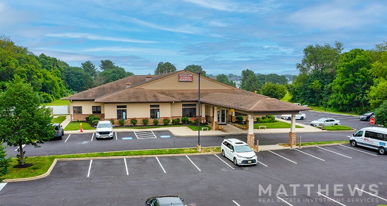 640 Sicklerville Rd, Sicklerville, NJ for sale Building Photo- Image 1 of 1