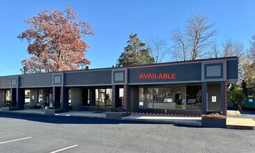 1107 N Main St, High Point, NC for lease Building Photo- Image 1 of 5