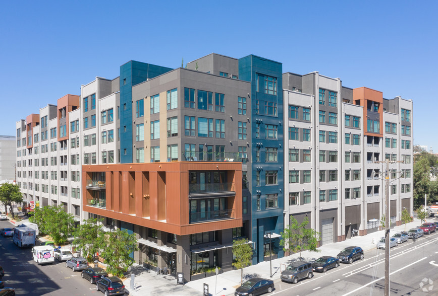 150 4th St, Oakland, CA 94607 | LoopNet