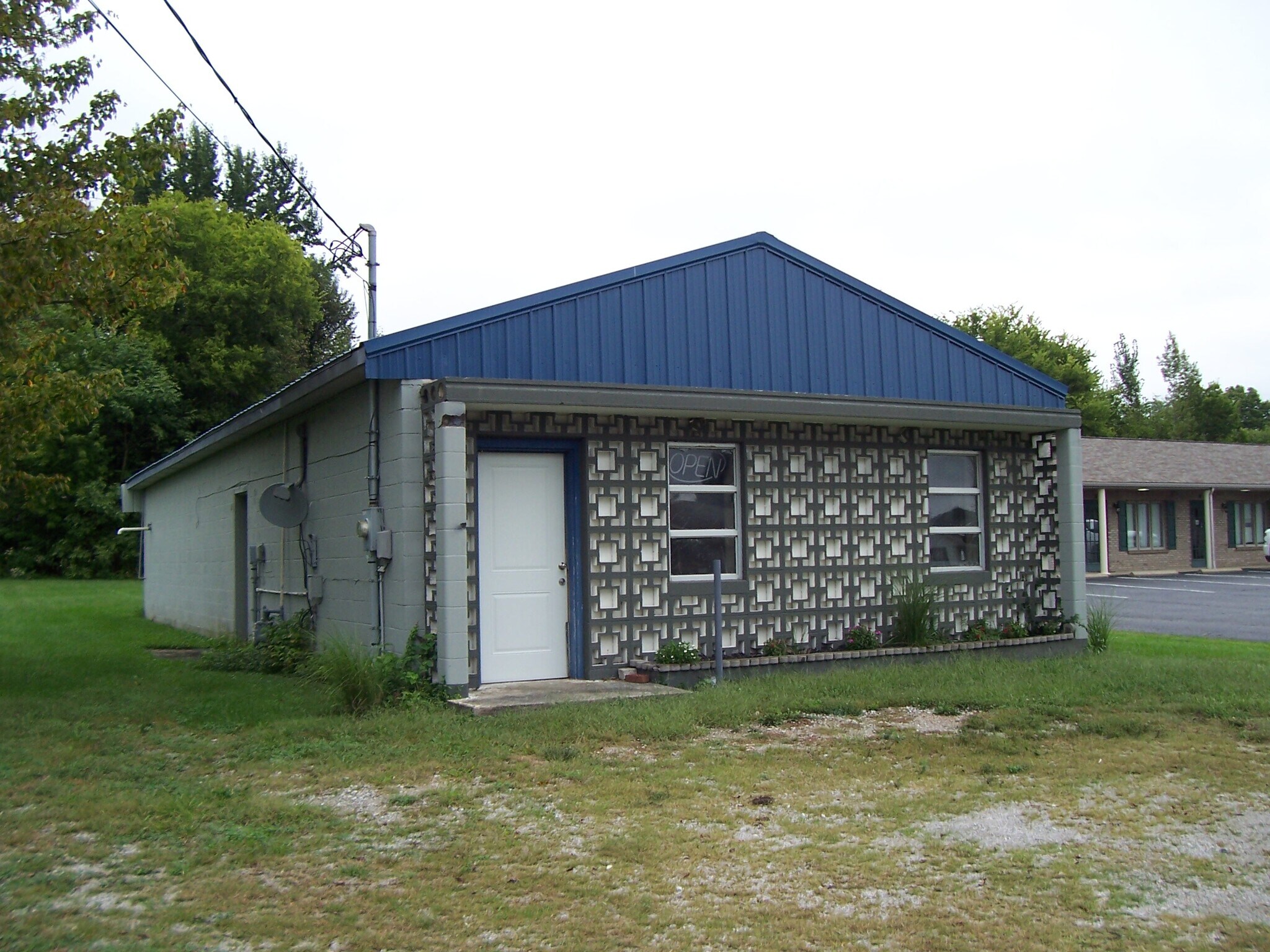 139 Cemetery Rd  