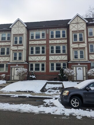 More details for 1874 Marloes Ave, Cleveland, OH - Multifamily for Sale