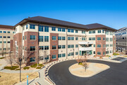 Community Physicians Pavilion - Convenience Store