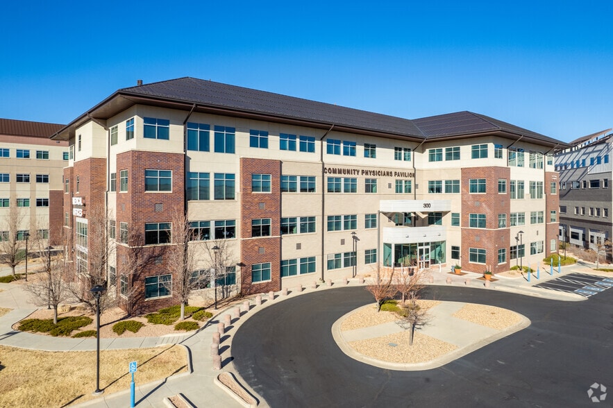 300 Exempla Cir, Lafayette, CO for lease - Primary Photo - Image 2 of 5
