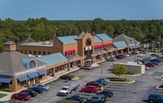 More details for 4112 Pleasant Valley Rd, Raleigh, NC - Retail for Lease