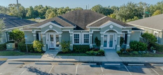 More details for 17210 Camelot Ct, Land O' Lakes, FL - Office for Lease
