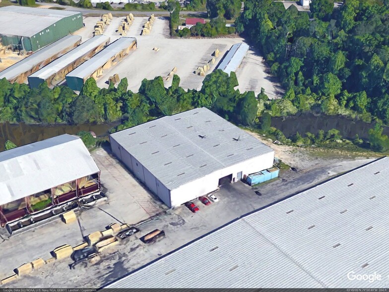 385 French Collins Rd, Conway, SC for lease - Building Photo - Image 3 of 6