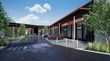 Retail in Valdahon for sale - Building Photo - Image 2 of 4