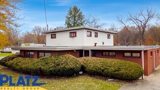 More details for 2760 Parkman Rd, Warren, OH - Medical for Lease