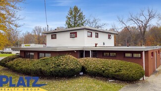 More details for 2760 Parkman Rd, Warren, OH - Medical for Lease