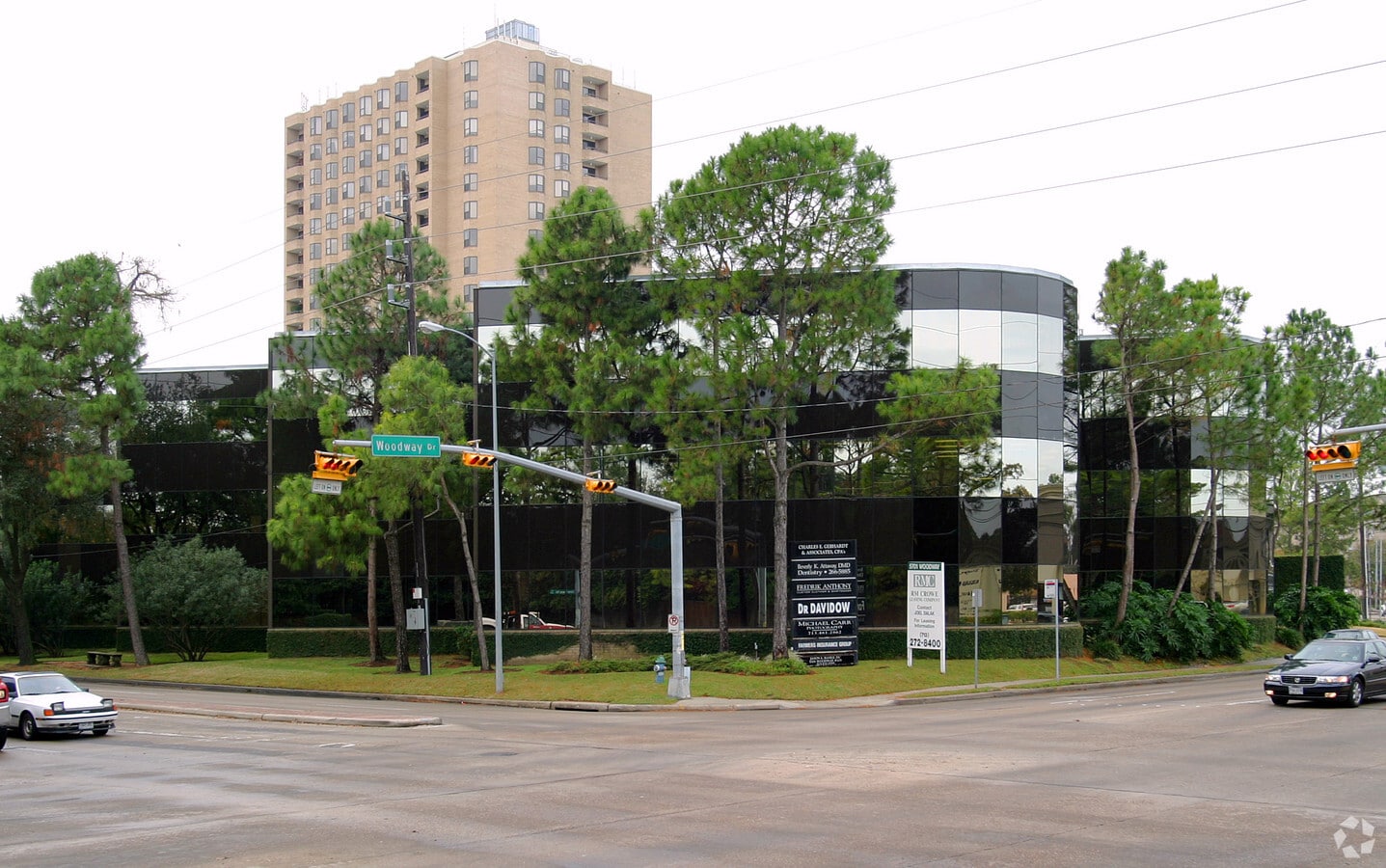5701 Woodway Dr, Houston, TX 77057 Office for Lease