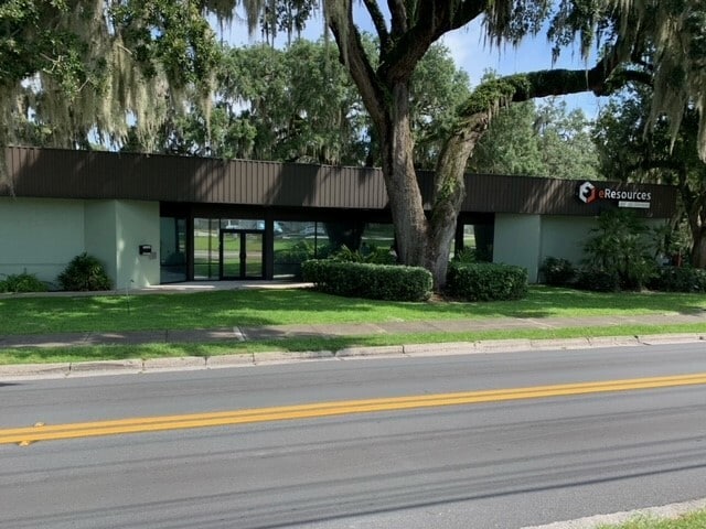 233 SW 3rd St, Ocala, FL for sale Building Photo- Image 1 of 1