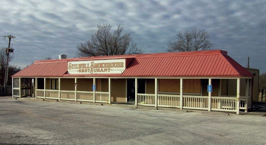 19300 Metcalf Ave, Stilwell, KS, 66085 Commercial Property For Sale