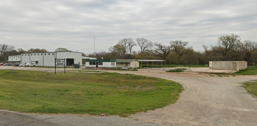 19710 US Highway 377, Whitesboro, TX for sale Building Photo- Image 1 of 14