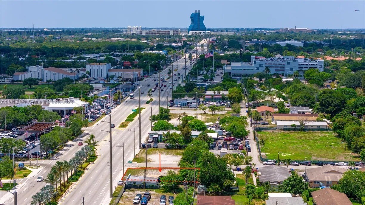 1229 N State Rd, Hollywood, FL for sale Primary Photo- Image 1 of 7