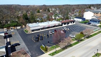 More details for 332-350 S Main St, Bartlett, IL - Office/Retail for Lease