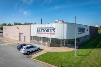 More details for 6101 E Lombard St, Baltimore, MD - Industrial for Lease