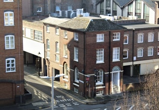 More details for 10 Strand St, Poole - Hospitality for Sale