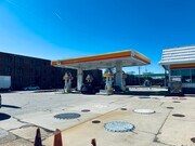 Shell - 1031 Exchange Property