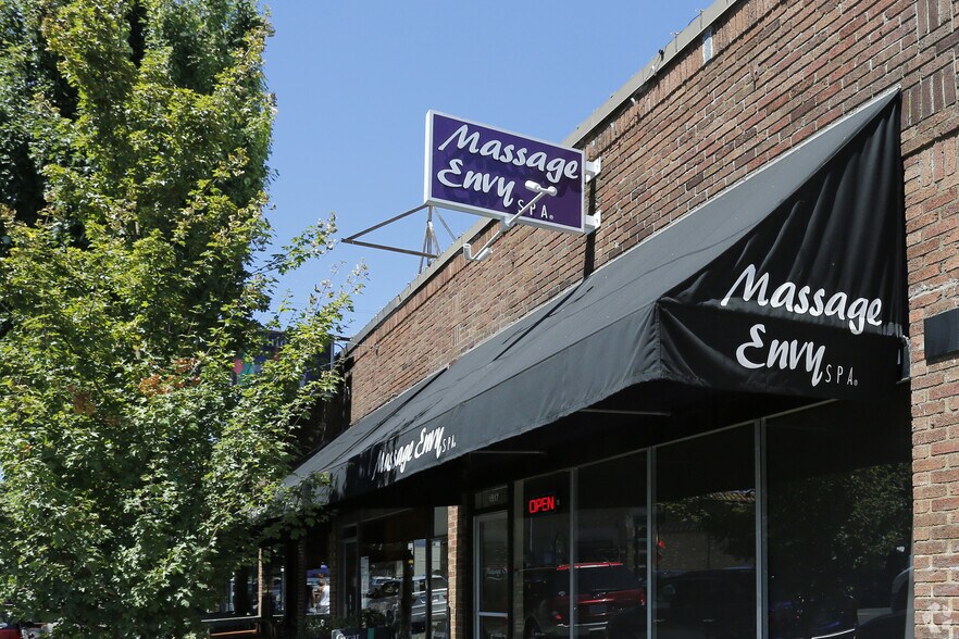 1501-1517 NE Broadway St, Portland, OR for sale - Building Photo - Image 1 of 1