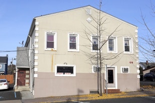 326 S Main St, Manville NJ - Bar