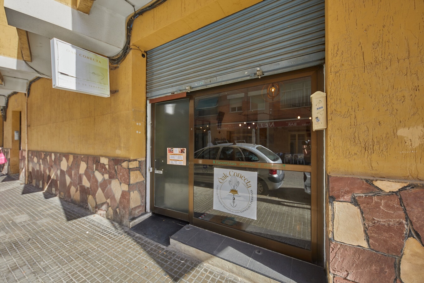 El Prat de Llobregat, BAR 08820 - Unit Pta. 1 -  - Interior Photo - Image 1 of 11