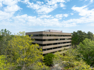 More details for 500 Northridge Rd, Atlanta, GA - Office for Lease