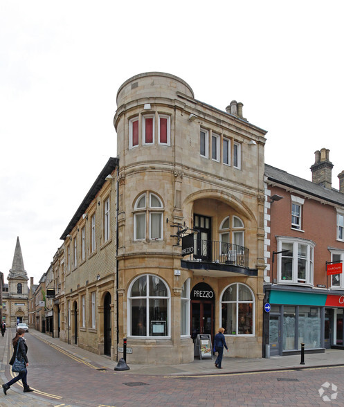 2 Cowgate, Peterborough for sale - Primary Photo - Image 1 of 2