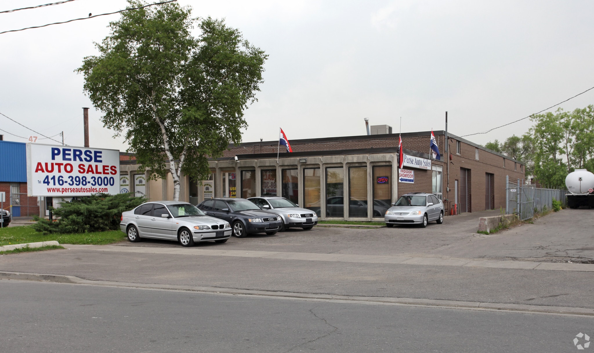47 Toro Rd, Toronto, ON for sale Primary Photo- Image 1 of 3