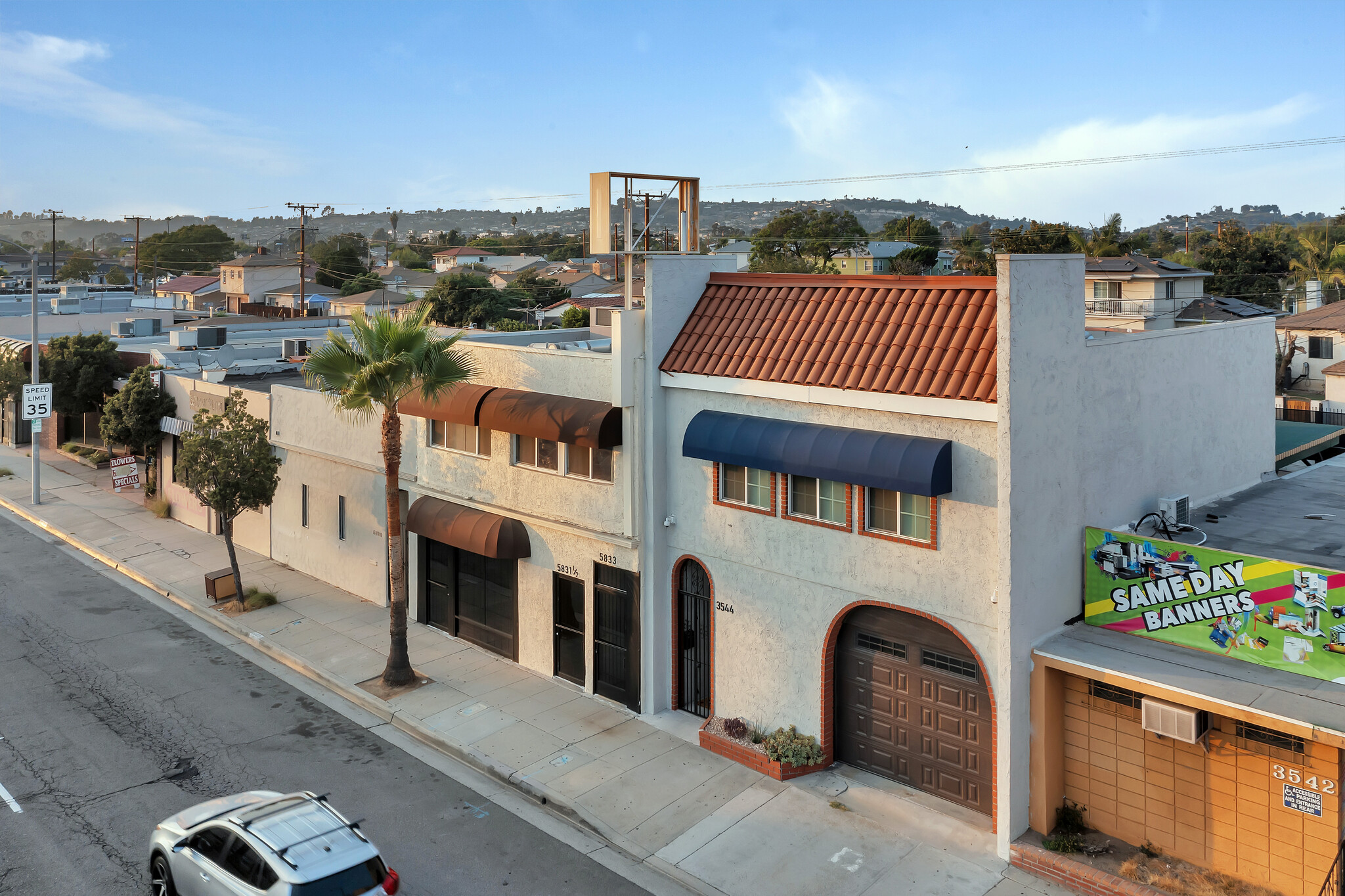 5833 E Beverly Boulevard Los Angeles Cs, Montebello, CA for sale Primary Photo- Image 1 of 1