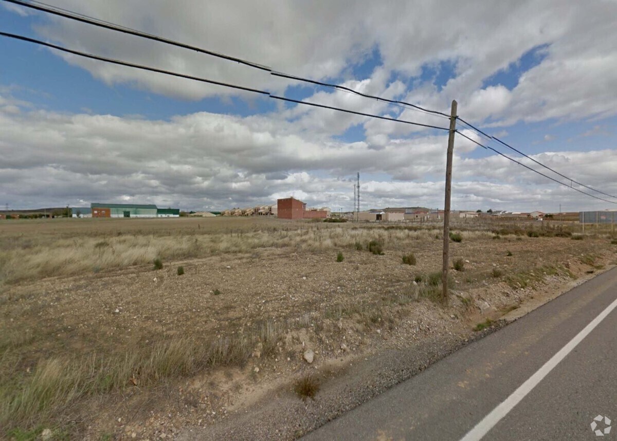 Polígono Rústica, 82, Rielves, Toledo for sale Primary Photo- Image 1 of 1