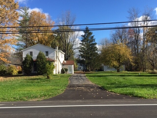 7665 Goodrich Rd, Clarence Center, NY for sale Building Photo- Image 1 of 1