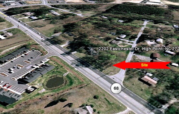 2202 Eastchester Dr, High Point, NC for sale Building Photo- Image 1 of 1