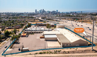 More details for 4751 Broadway, Denver, CO - Office, Industrial for Lease