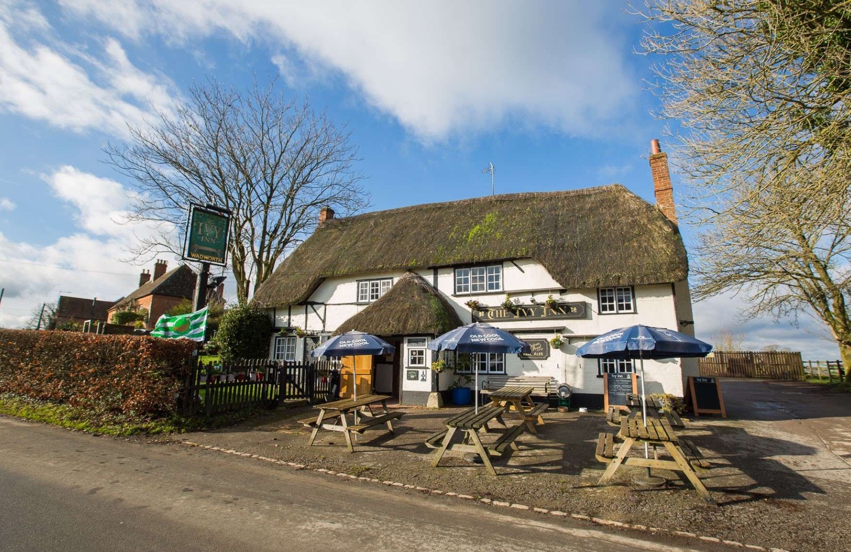 Stockley Rd, Calne for sale Primary Photo- Image 1 of 11