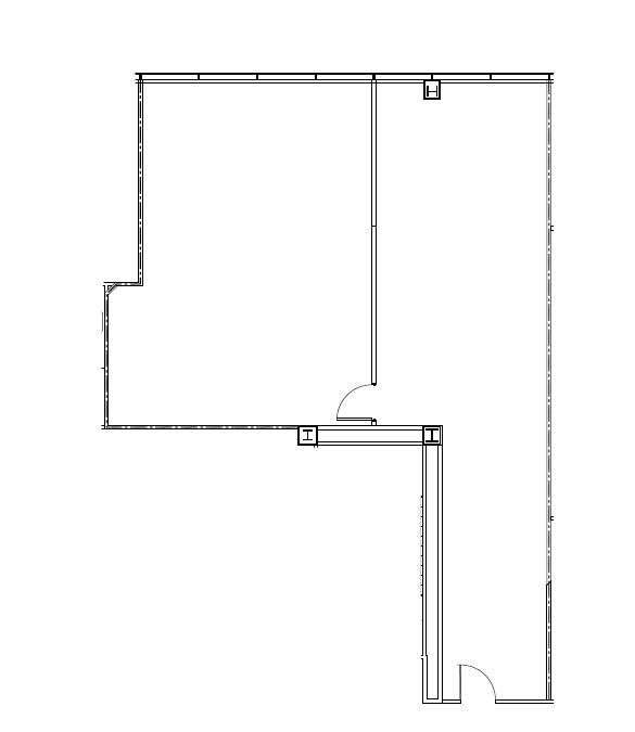 14550 Torrey Chase Blvd, Houston, TX for lease Floor Plan- Image 1 of 1