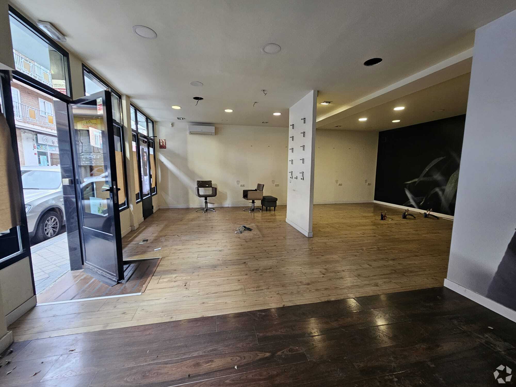 Multifamily in Madrid, Madrid for sale Interior Photo- Image 1 of 1