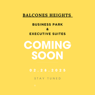 Balcones Heights Business Park & Exec. Suites - Warehouse