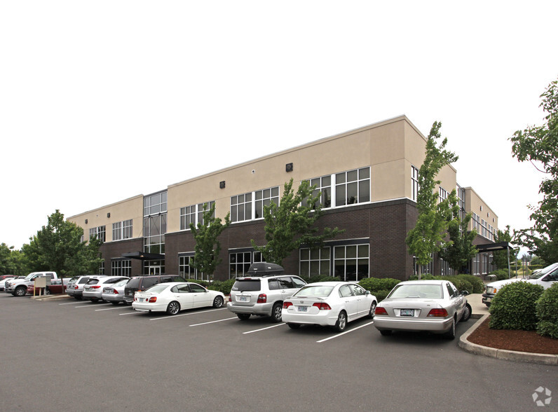 2650 Suzanne Way, Eugene, OR for lease - Building Photo - Image 2 of 9